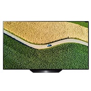 LG LG OLED |65 (164 cm) | UHD | α7 Gen2, LG OLED65B9PLA