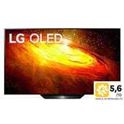 LG OLED TV 2020 | 65'' (164 cm) | UHD | α7 Gen3, LG OLED65BX6LB