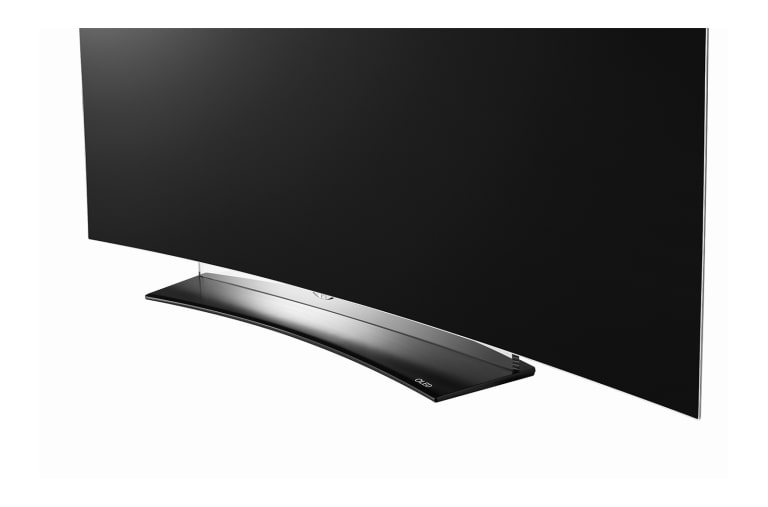 LG Du noir absolu aux couleurs les plus riches , LG OLED65C6V