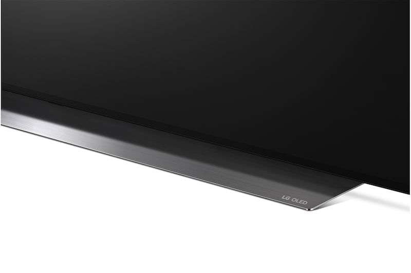 LG 65 (164 cm) | TV OLED | UHD | α9 Gen2, LG OLED65C9PLA