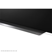 LG 65 (164 cm) | TV OLED | UHD | α9 Gen2, LG OLED65C9PLA