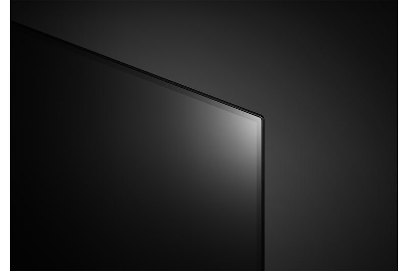 LG 65 (164 cm) | TV OLED | UHD | α9 Gen2, LG OLED65C9PLA