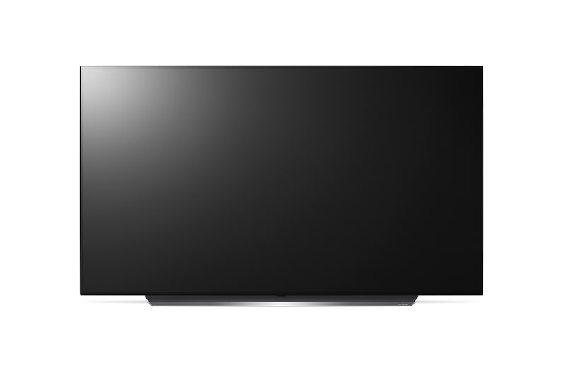 LG 65 (164 cm) | TV OLED | UHD | α9 Gen2, LG OLED65C9PLA