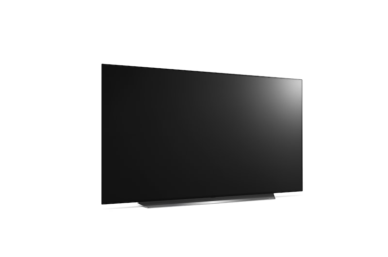 LG 65 (164 cm) | TV OLED | UHD | α9 Gen2, LG OLED65C9PLA
