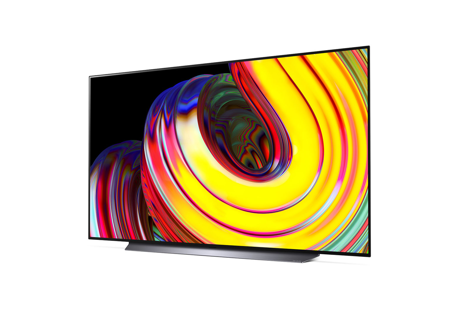 LG TV LG OLED CS | 2022 | 65'' (164 cm) | UHD | α9 Gen5 AI 4K, LG OLED65CS6LA