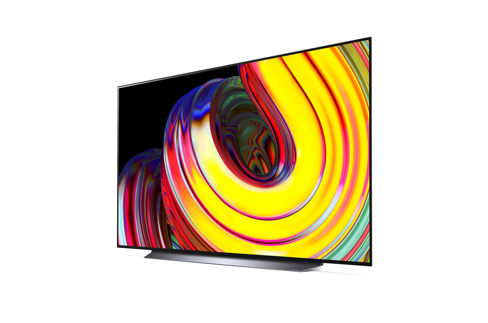 LG TV LG OLED CS | 2022 | 65'' (164 cm) | UHD | α9 Gen5 AI 4K, LG OLED65CS6LA