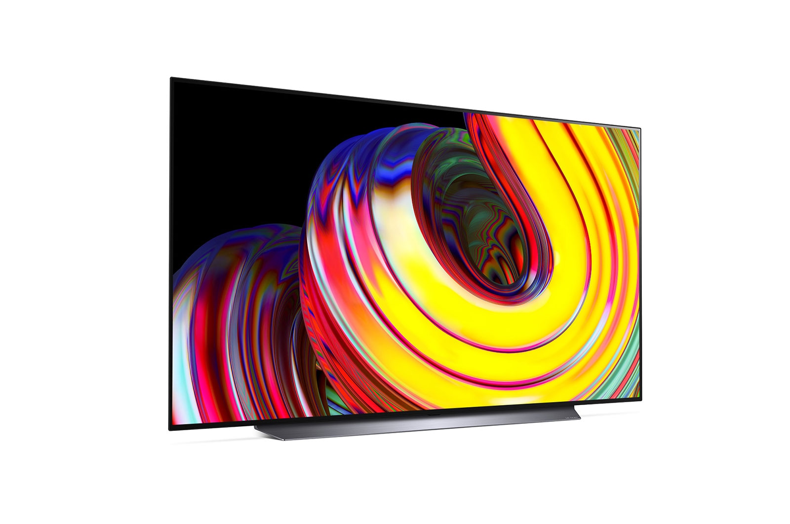 LG TV LG OLED CS | 2022 | 65'' (164 cm) | UHD | α9 Gen5 AI 4K, LG OLED65CS6LA