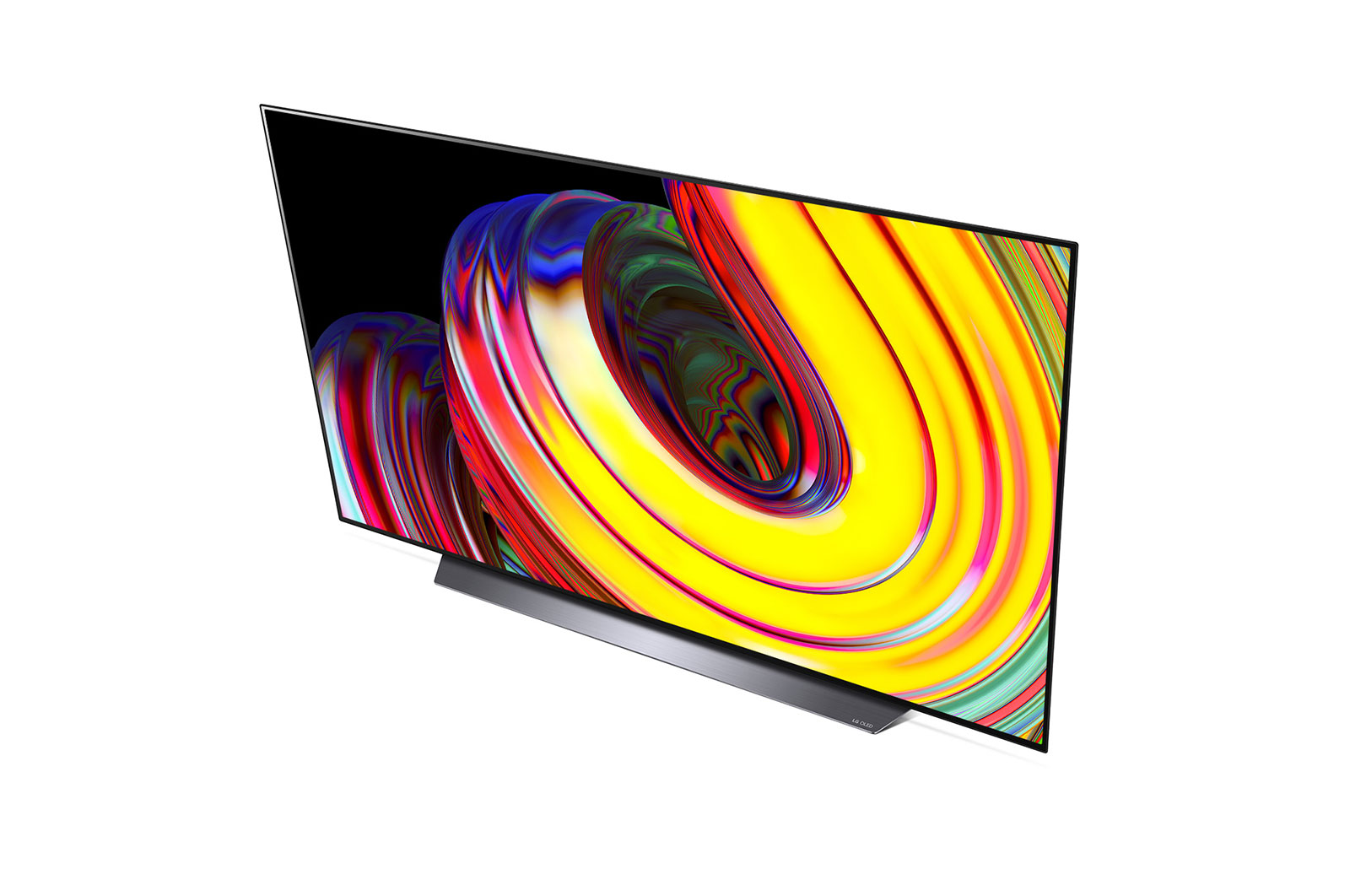 LG TV LG OLED CS | 2022 | 65'' (164 cm) | UHD | α9 Gen5 AI 4K, LG OLED65CS6LA