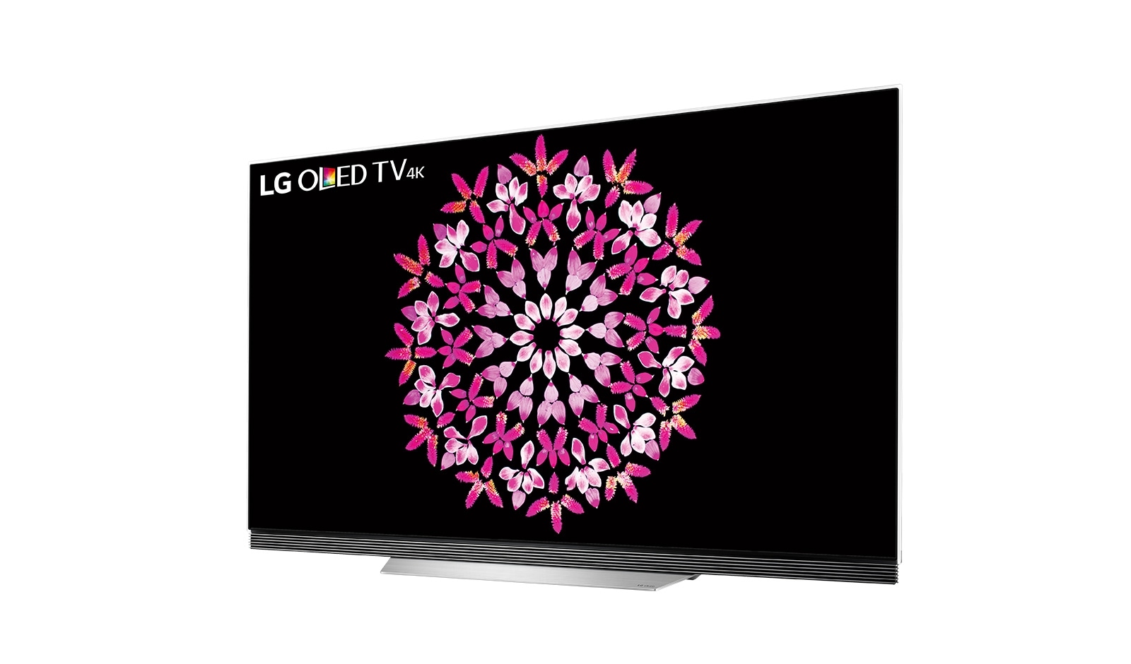 LG TV OLED | UHD | 4K | 65" (164 cm), LG OLED65E7V