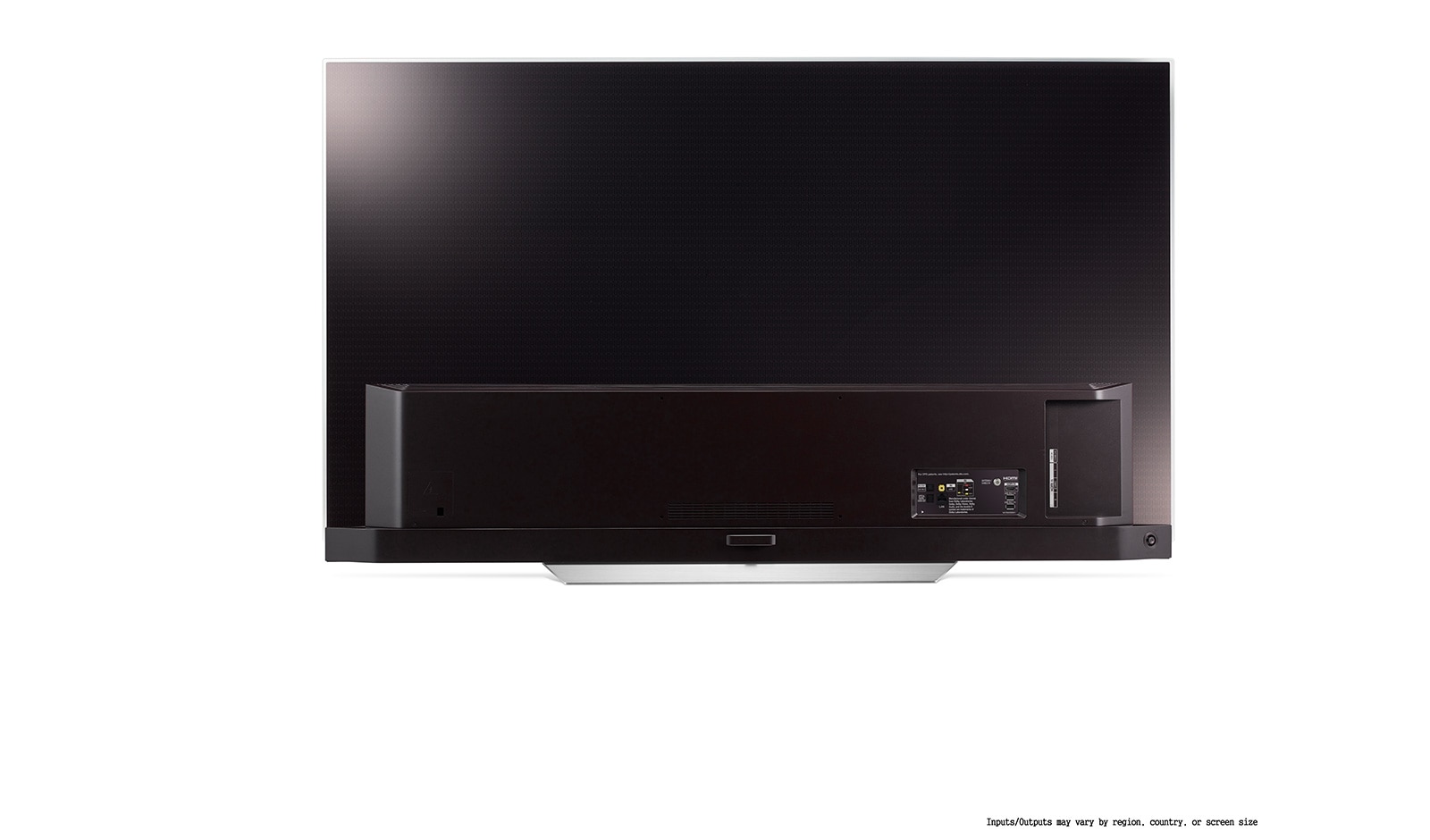 LG TV OLED | UHD | 4K | 65" (164 cm), LG OLED65E7V