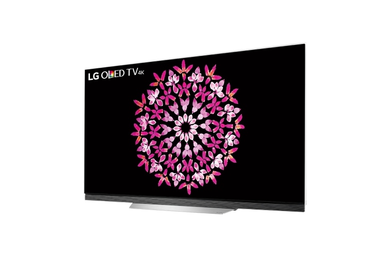 LG TV OLED | UHD | 4K | 65" (164 cm), LG OLED65E7V
