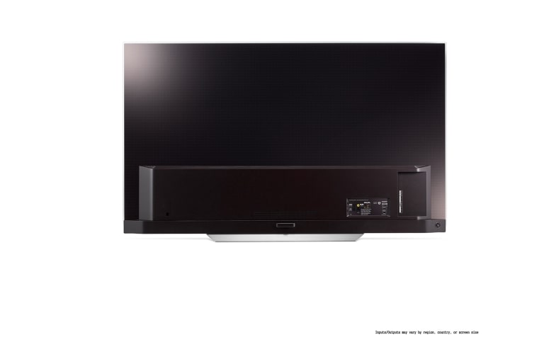 LG TV OLED | UHD | 4K | 65" (164 cm), LG OLED65E7V