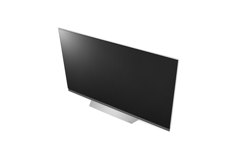 LG TV OLED | UHD | 4K | 65" (164 cm), LG OLED65E7V