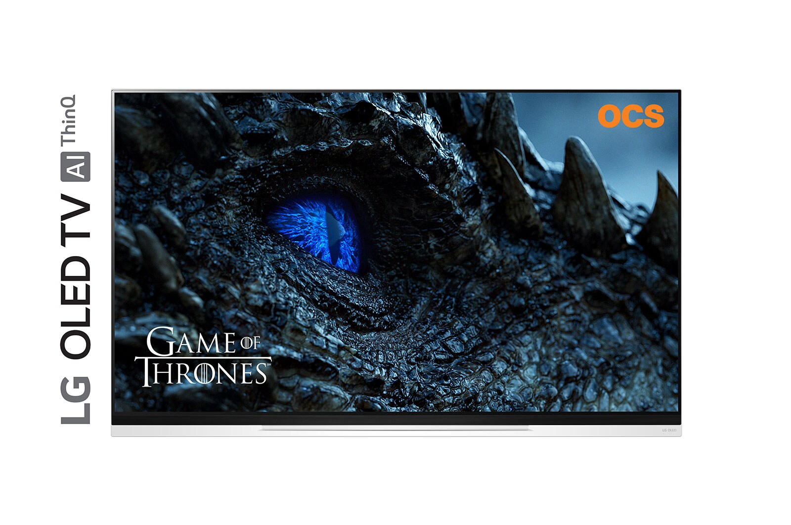 LG 65 (164 cm) | TV OLED | UHD | α9 Gen2, LG OLED65E9PLA