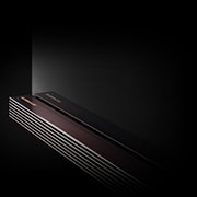 LG SIGNATURE OLED 4K TV - 65" Class , LG OLED65G6V