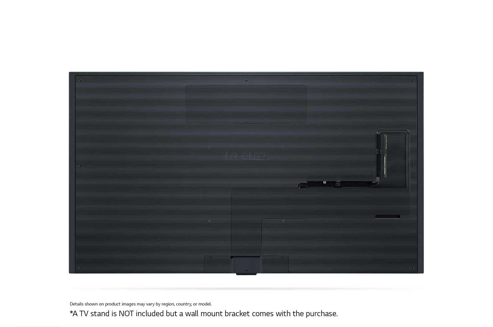 LG TV LG OLED GX | 2020 | 65'' (164 cm) | UHD | α9 Gen3 | Design Gallery, LG OLED65GX6LA