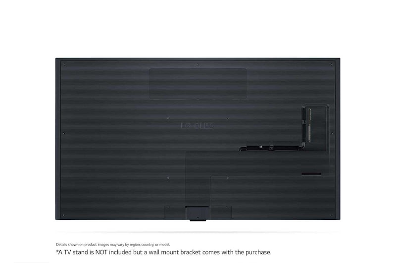 LG TV LG OLED GX | 2020 | 65'' (164 cm) | UHD | α9 Gen3 | Design Gallery, LG OLED65GX6LA