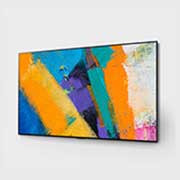 LG TV LG OLED GX | 2020 | 65'' (164 cm) | UHD | α9 Gen3 | Design Gallery, LG OLED65GX6LA