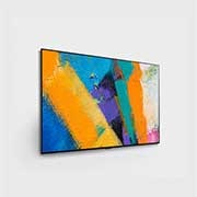 LG TV LG OLED GX | 2020 | 65'' (164 cm) | UHD | α9 Gen3 | Design Gallery, LG OLED65GX6LA
