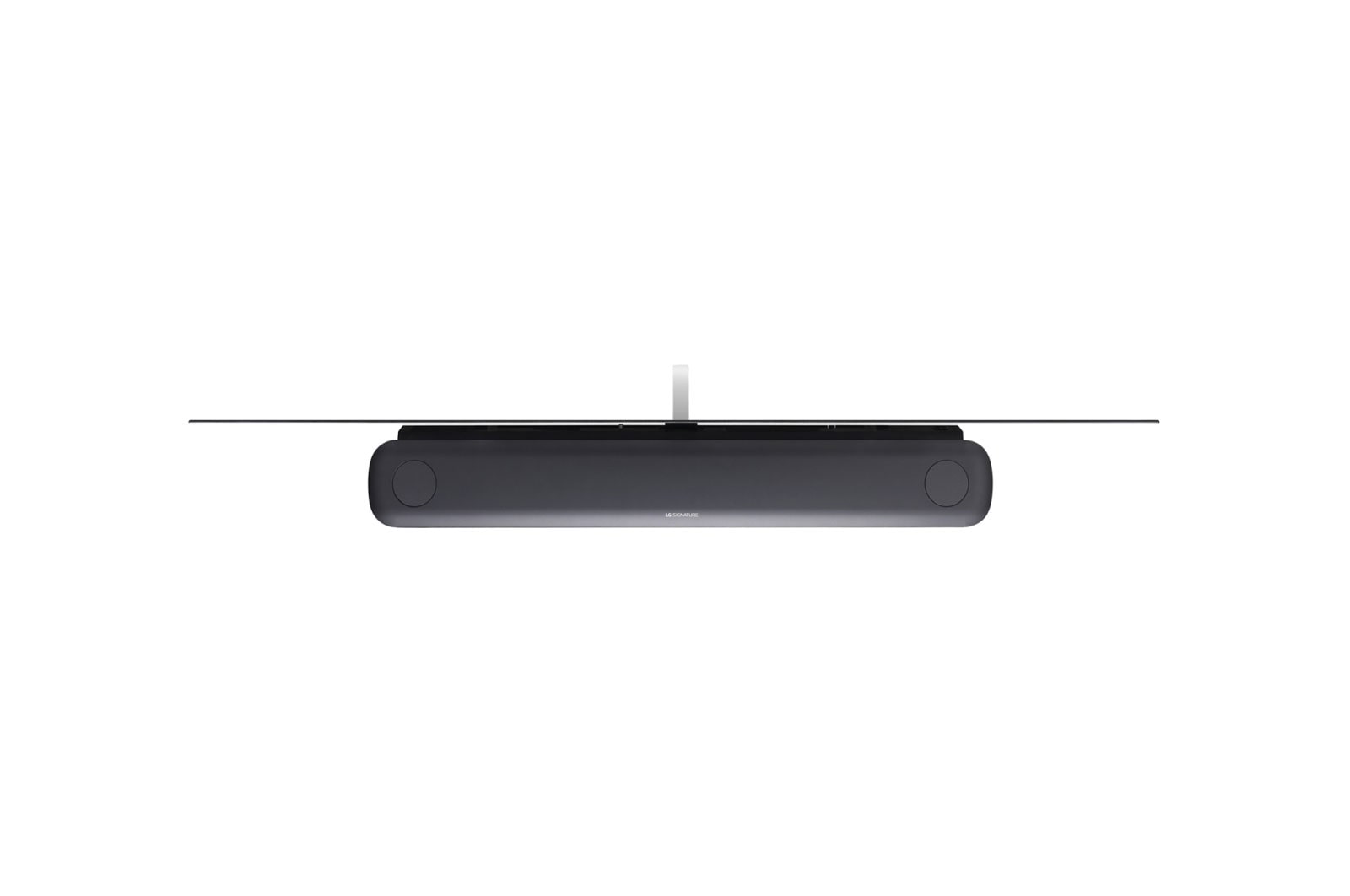 LG SIGNATURE | 65 (164 cm) | TV OLED | UHD | 4K  , LG OLED65W8