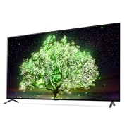 LG TV LG OLED A1 | 2021 | 77' (195 cm) | UHD | α7 Gen4 AI 4K, LG OLED77A16LA