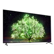 LG TV LG OLED A1 | 2021 | 77' (195 cm) | UHD | α7 Gen4 AI 4K, LG OLED77A16LA