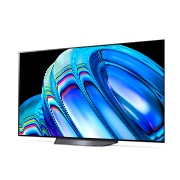 LG TV LG OLED B2 | 2022 | 77'' (195 cm) | UHD | Processeur α7 Gen5 AI 4K, LG OLED77B26LA