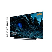 LG 77 (195 cm) | TV OLED | UHD | 4K, LG OLED77C8