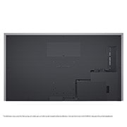 TV LG OLED evo G3, 4K UHD, 2023, 77'' (195 cm), Processeur α9 AI Gen6 -  LG OLED77G36LA