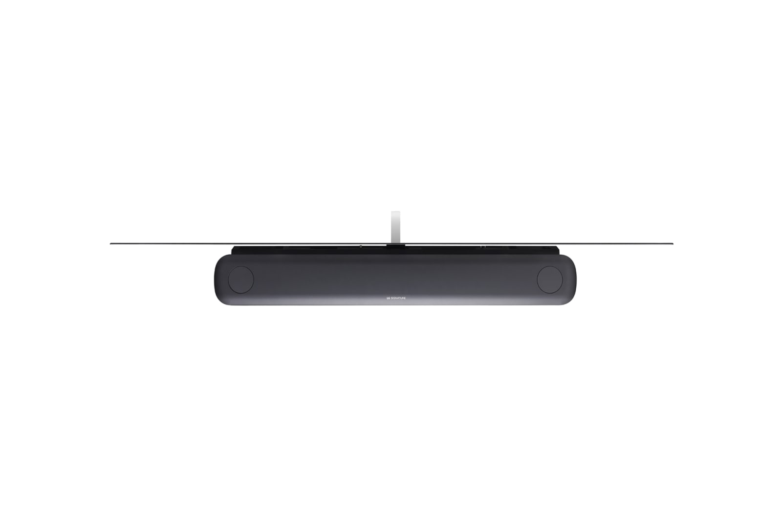 LG SIGNATURE TV OLED | UHD | 4K | 65" (164 cm), LG OLED65W7V