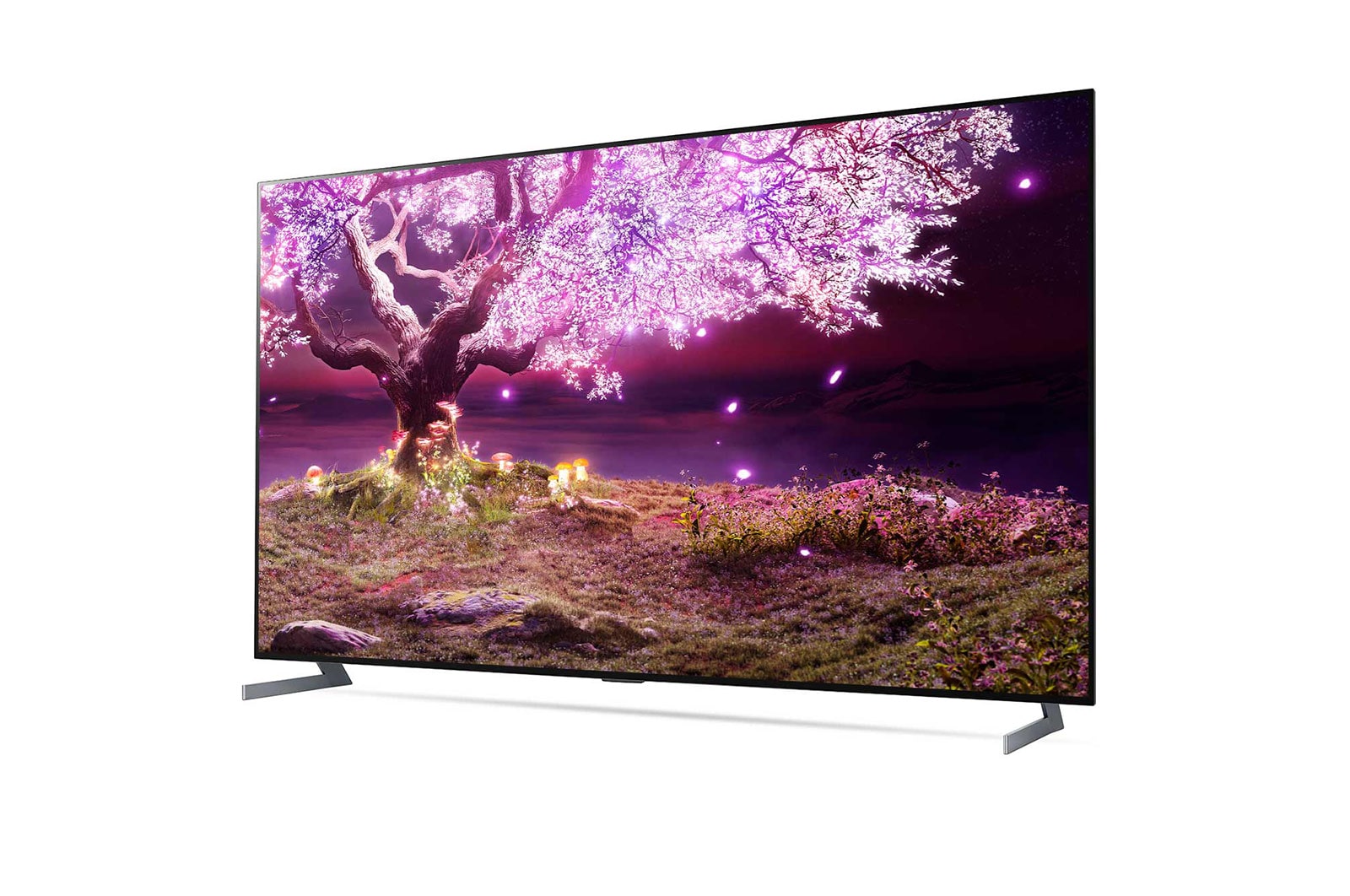 LG TV LG OLED Z1 | 2021 | 77'' (195 cm) | UHD | α9 Gen4 AI 8K, LG OLED77Z19LA