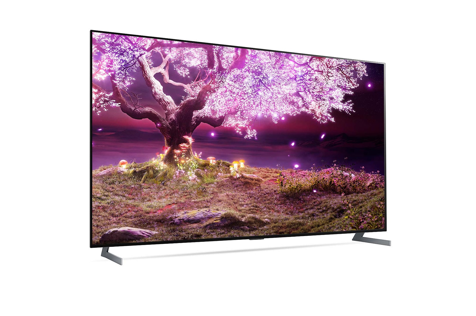 LG TV LG OLED Z1 | 2021 | 77'' (195 cm) | UHD | α9 Gen4 AI 8K, LG OLED77Z19LA