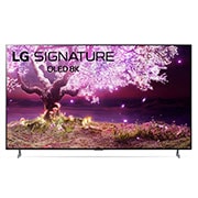 LG TV LG OLED Z1 | 2021 | 77'' (195 cm) | UHD | α9 Gen4 AI 8K, LG OLED77Z19LA