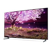 LG TV LG OLED Z1 | 2021 | 77'' (195 cm) | UHD | α9 Gen4 AI 8K, LG OLED77Z19LA