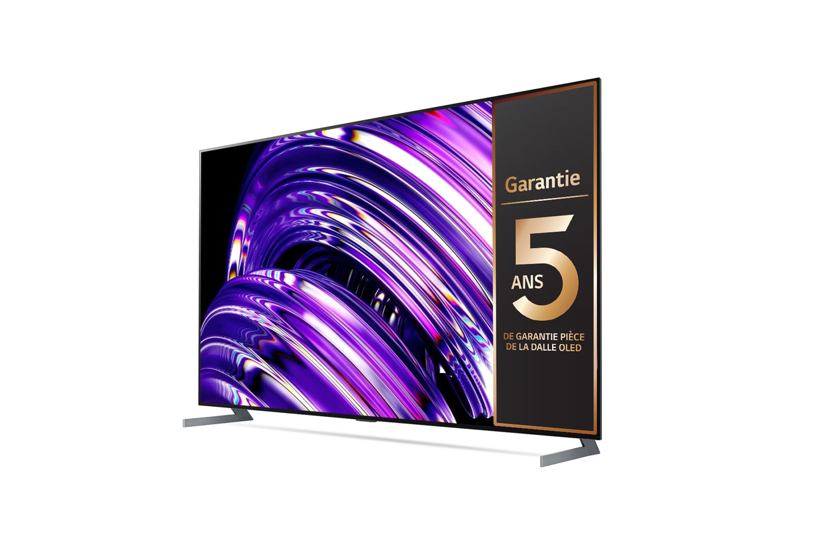 LG TV LG OLED Z2 | 2022 | 77'' (195 cm) | UHD | α9 Gen 5 AI 8K, LG OLED77Z29LA