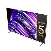 LG TV LG OLED Z2 | 2022 | 77'' (195 cm) | UHD | α9 Gen 5 AI 8K, LG OLED77Z29LA