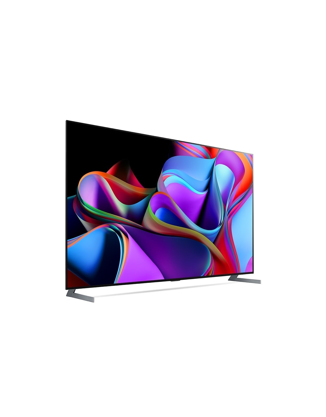 TV LG OLED Evo Z3 | 2023 | 77" (195 Cm) | 8K UHD | Processeur α9 AI ...