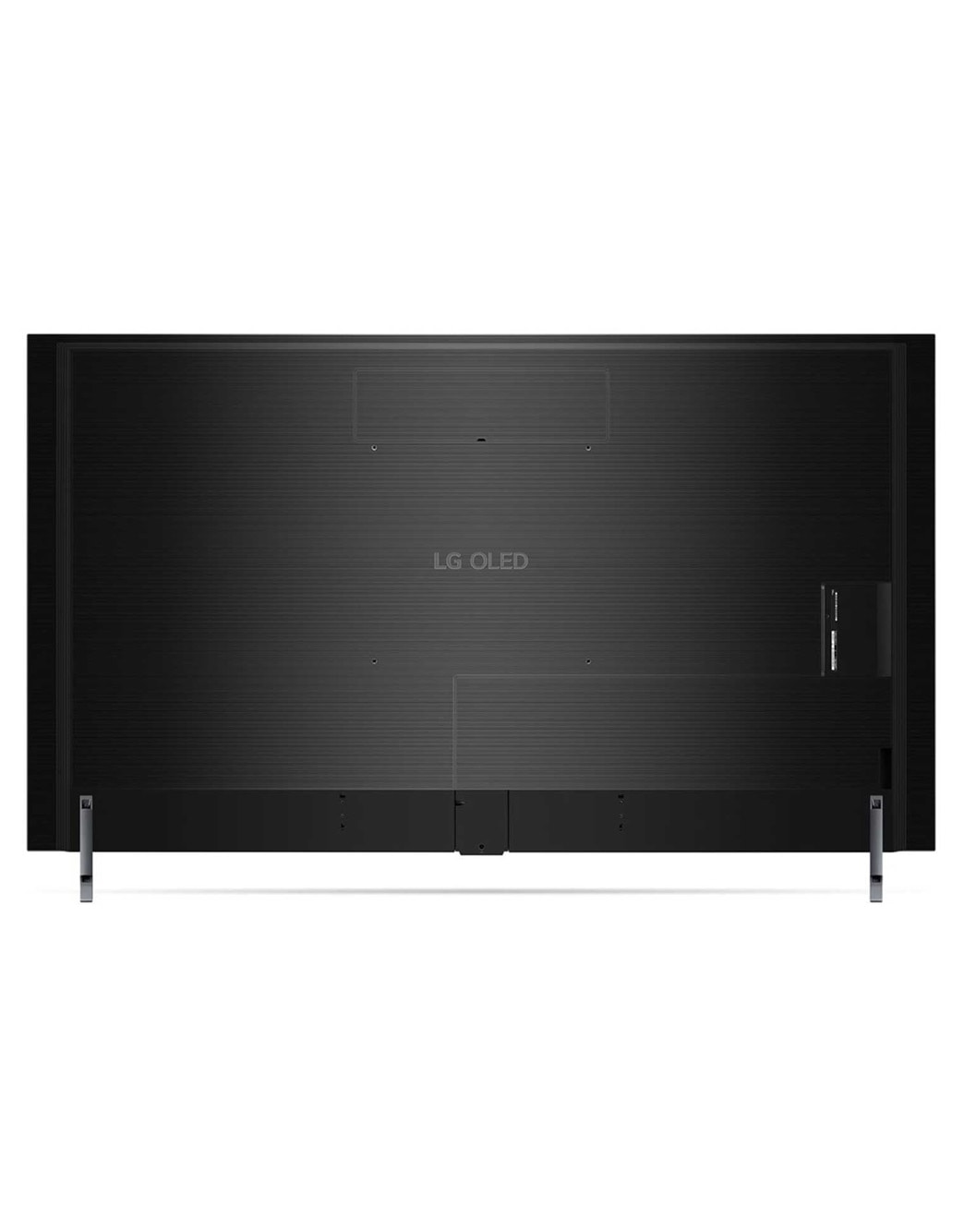 TV LG OLED Evo Z3 | 2023 | 77" (195 Cm) | 8K UHD | Processeur α9 AI ...