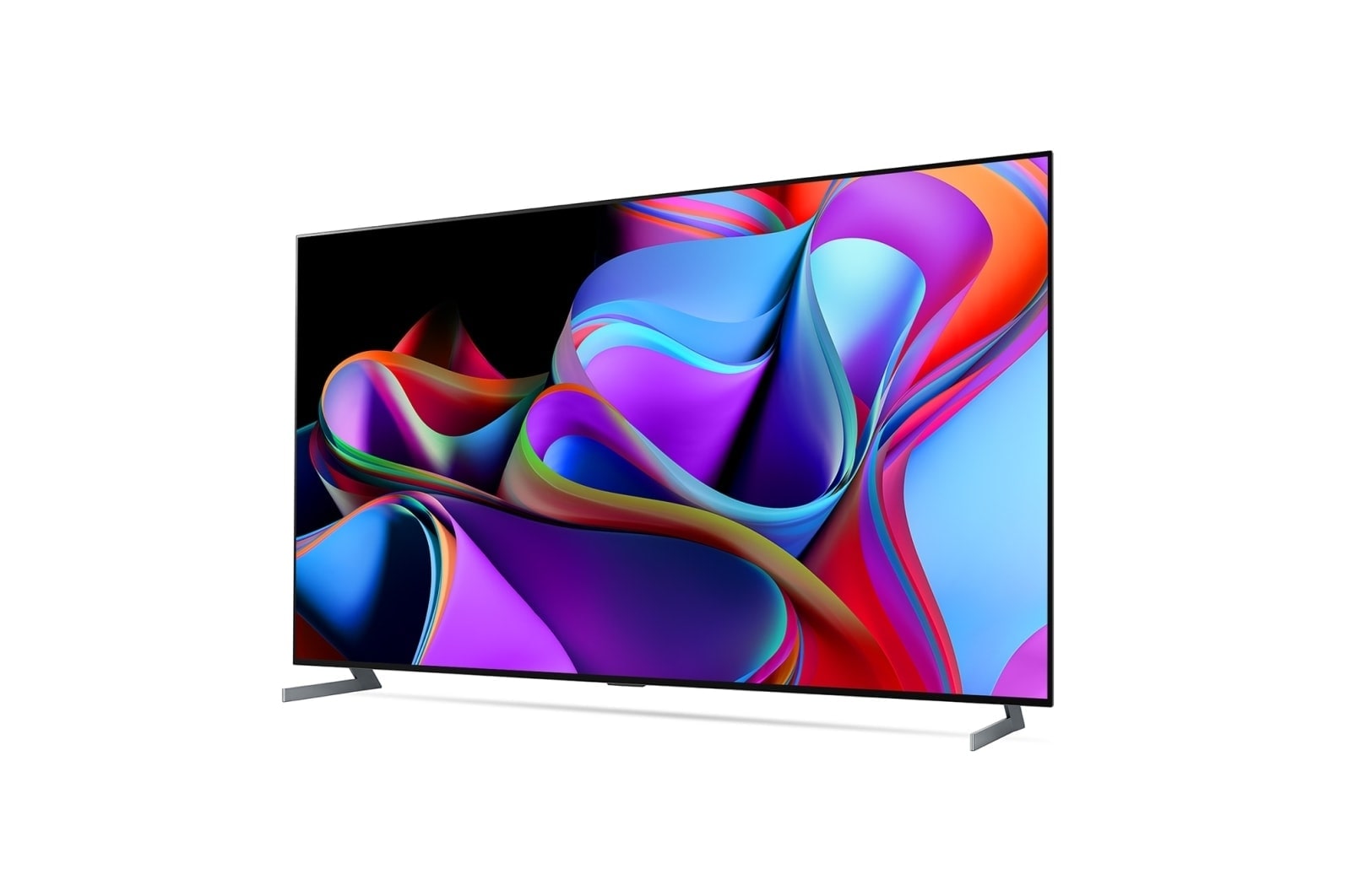 TV LG OLED Evo Z3 | 2023 | 77" (195 Cm) | 8K UHD | Processeur α9 AI ...