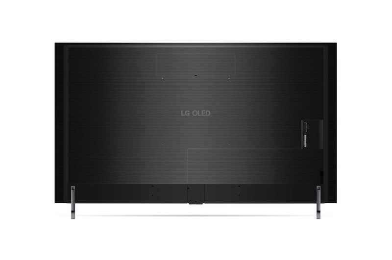 LG TV LG OLED evo Z3 | 2023 | 77" (195 cm) | 8K UHD | Processeur α9 AI Gen6, LG OLED77Z39LA