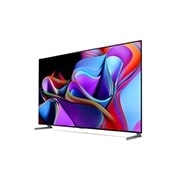 LG TV LG OLED evo Z3 | 2023 | 77" (195 cm) | 8K UHD | Processeur α9 AI Gen6, LG OLED77Z39LA