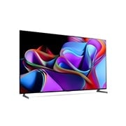 LG TV LG OLED evo Z3 | 2023 | 77" (195 cm) | 8K UHD | Processeur α9 AI Gen6, LG OLED77Z39LA