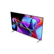 LG TV LG OLED evo Z3 | 2023 | 77" (195 cm) | 8K UHD | Processeur α9 AI Gen6, LG OLED77Z39LA