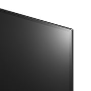 LG TV LG OLED evo Z3 | 2023 | 77" (195 cm) | 8K UHD | Processeur α9 AI Gen6, LG OLED77Z39LA