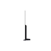 LG TV LG OLED evo C2 | 2022 | 83'' (211 cm) | UHD | Processeur α9 Gen5 AI, LG OLED83C24LA