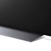 LG TV LG OLED evo C2 | 2022 | 83'' (211 cm) | UHD | Processeur α9 Gen5 AI, LG OLED83C24LA