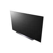 LG TV LG OLED evo C2 | 2022 | 83'' (211 cm) | UHD | Processeur α9 Gen5 AI, LG OLED83C24LA