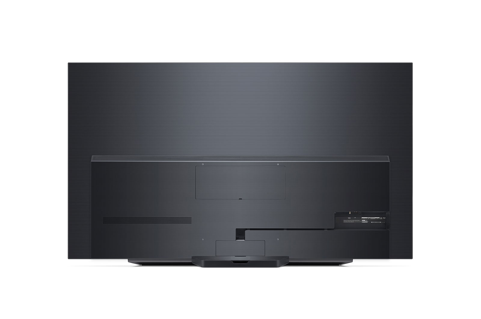 LG TV LG OLED evo C2 | 2022 | 83'' (211 cm) | UHD | Processeur α9 Gen5 AI, LG OLED83C24LA