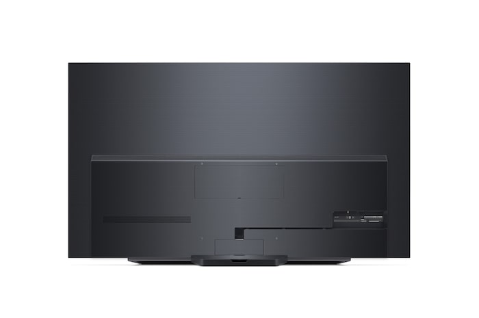 LG TV LG OLED evo C3 | 4K UHD | 2023 | 83" (210cm) | Processeur α9 AI Gen6, LG OLED83C34LA