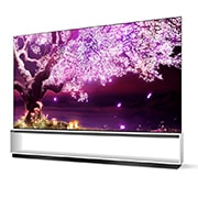 LG TV LG OLED Z1 | 2021 | 88'' (223 cm) | UHD | α9 Gen4 AI 8K, LG OLED88Z19LA